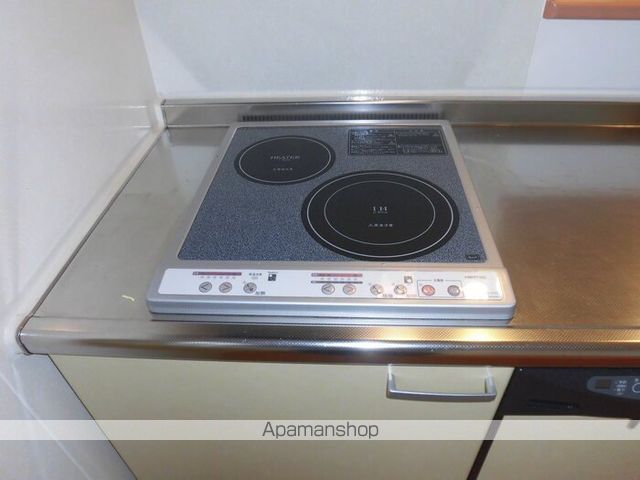 コンフォートベルテ Aの内装写真