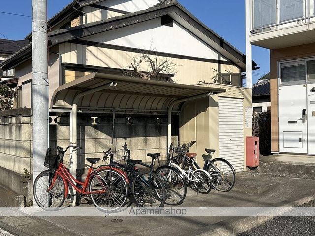 レオパレスメルベーユのその他写真