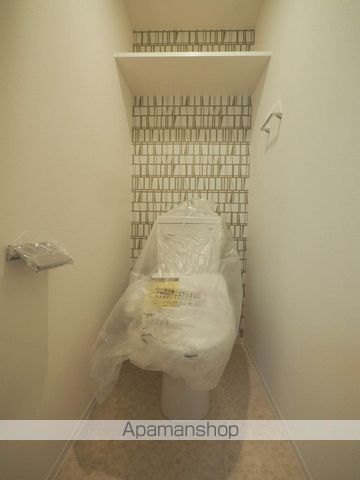 エスリード大阪上本町グリーズの内装写真