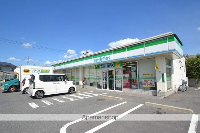 セジュールMINA B棟の周辺写真