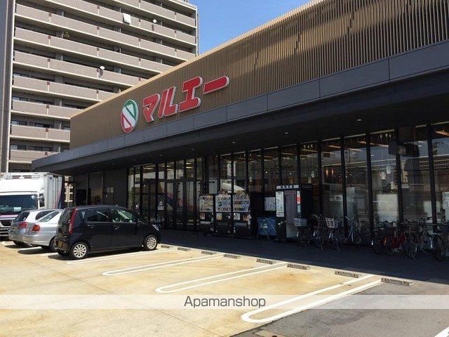ビハーラ連の周辺写真