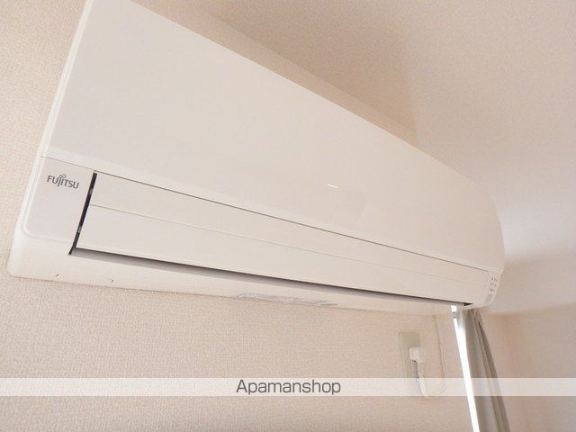 エクセルヒルズ Aの内装写真