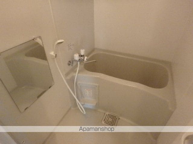 ヴィヴレ平岸の内装写真