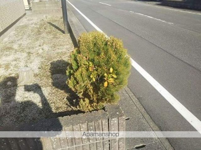 レオパレスブルースカイの内装写真