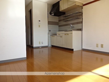 フェンネルハイツ[1R/23.12m2]の内装2