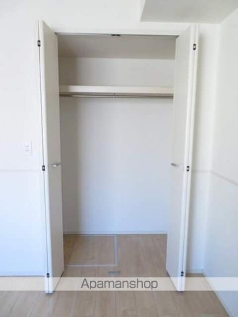グレースⅠ[2LDK/49.6m2]の収納