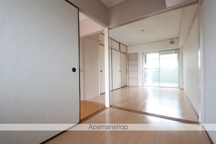 ビレッジハウス紀三井寺２号棟[3DK/49.2m2]のその他部屋・スペース