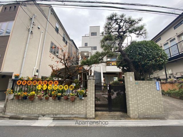 ロイヤルレジデンス南小岩の周辺写真
