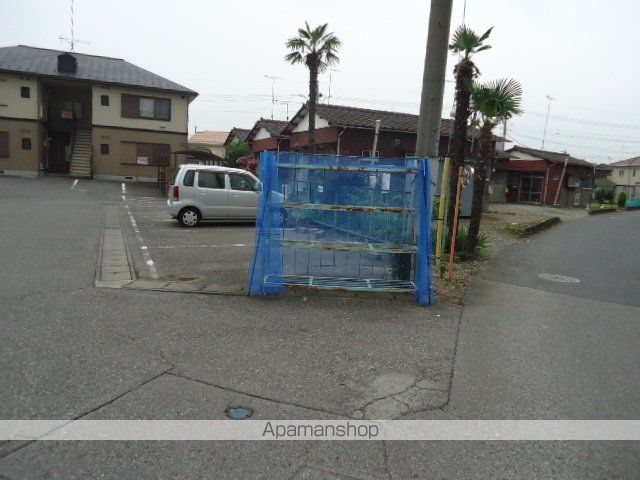 ラフォーレ山下 A B Cのその他写真