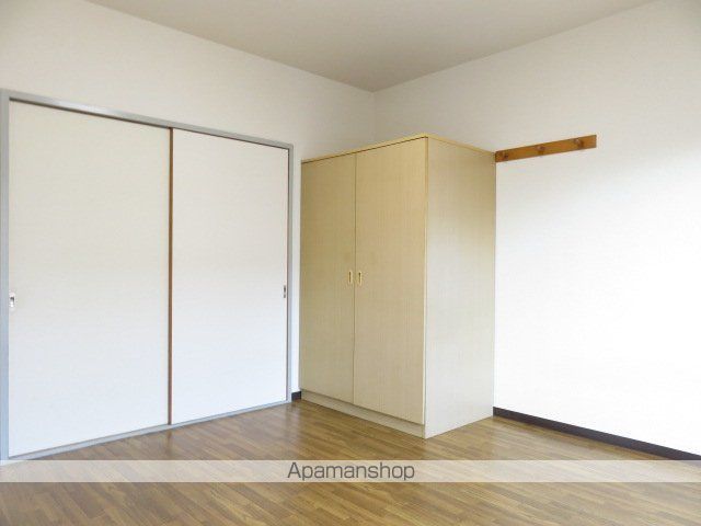 グリーンハイツ楊子IIの内装写真