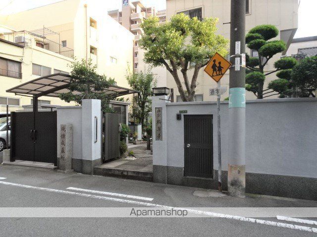 パナッシュコート梅田北の周辺写真