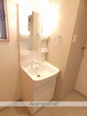 サンモールの内装写真