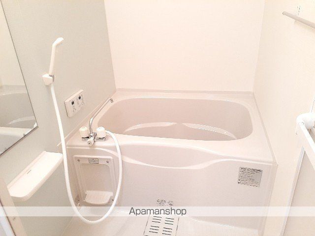 金船 ハウスの内装写真