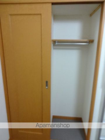 レオパレスASEBAIIの内装写真