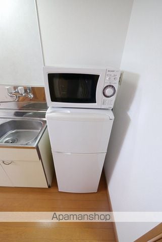 グリーンコーポの内装写真