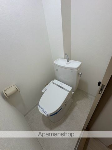 プレステージヤツの内装写真