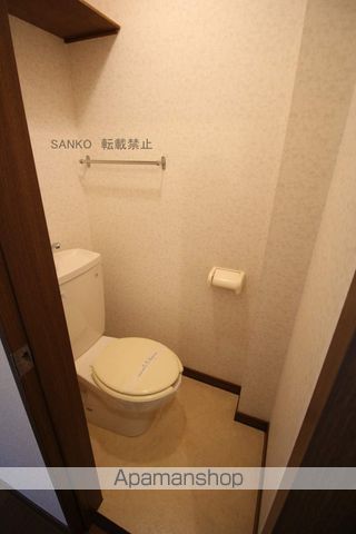 フィールハーモニーIIの内装写真
