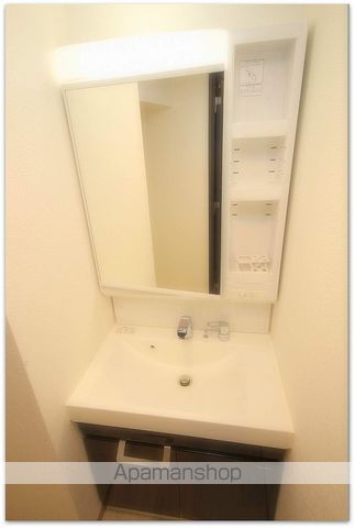 S−RESIDENCE日本橋QUALIERの内装写真