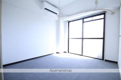 サンライフ末広[1DK/24.5m2]のリビング・居間