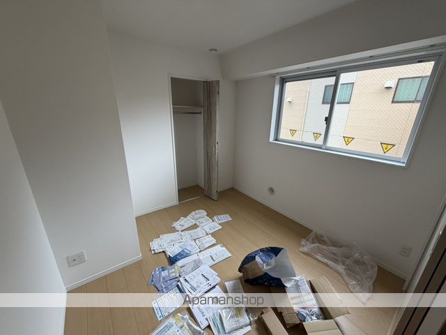 BLOOM 南千住の内装写真