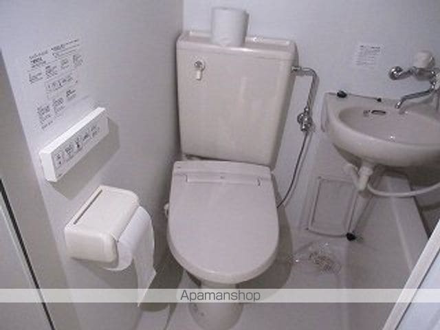パーチェ本町通の内装写真