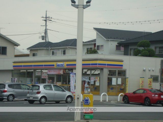 シャネーロ・サクラの周辺写真