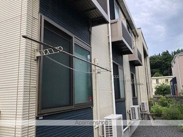 レオネクストEASTLEAFIIIの内装写真