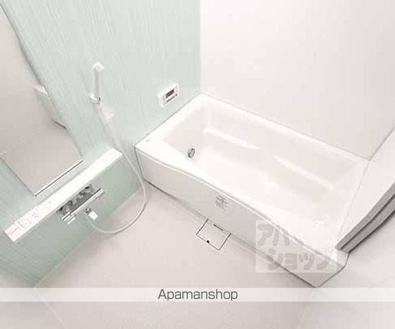 レヴィア北白川の内装写真