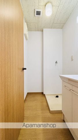 サンシティエキヤBの内装写真