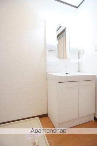 マリンシティSHIODA Aの内装写真