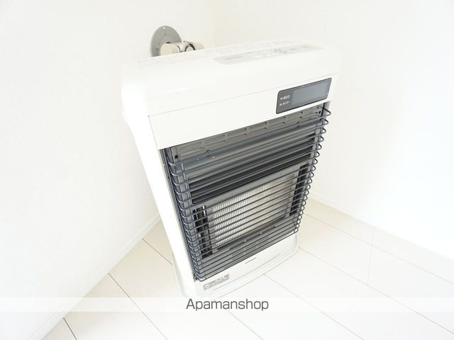 シャンテ1628Aの内装写真