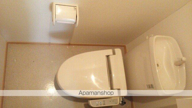 プロムナードさくら1番館の内装写真