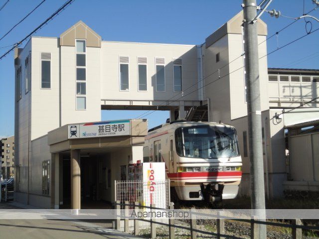 North riverの周辺写真