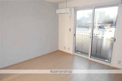 カメリア武蔵藤沢[1R/30.03m2]の内装6