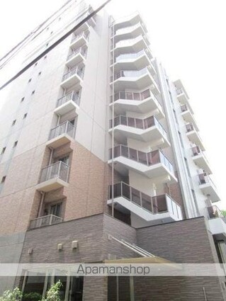 ＪＰ　ｎｏｉｅ　阿佐ヶ谷[1LDK/41.22m2]の外観4