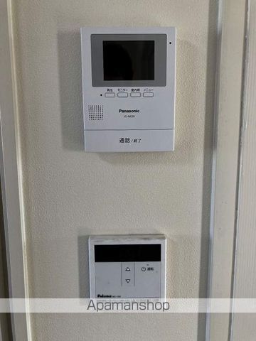 フィリア西宇部南伍番館の内装写真