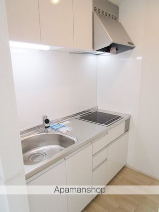 サウス・アデリーヌ[1LDK/42.56m2]の内装2