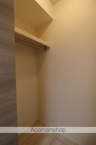 プランドールIIの内装写真