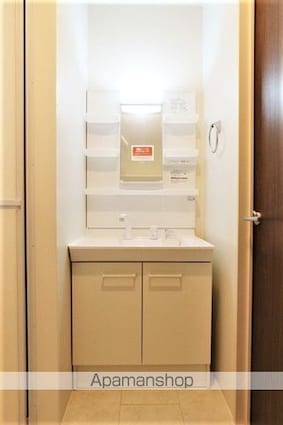 エスポワール[2LDK/52.94m2]の洗面所