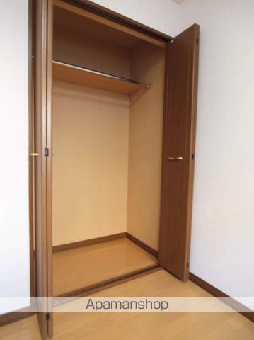 ウッドビレッジIIの内装写真
