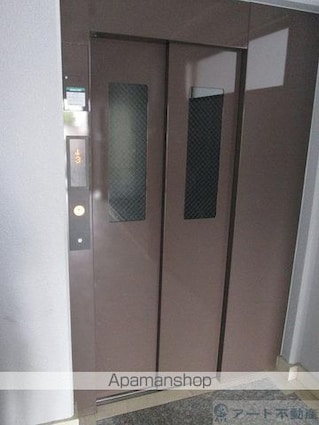 エル・ミオーレ清水町[1K/28.5m2]の共用部2