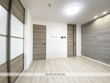 ベル・ポスト[1LDK/41.85m2]の内装1