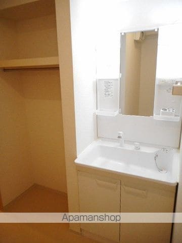 トレジャーの内装写真