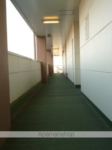 ナガトモコーポのその他写真