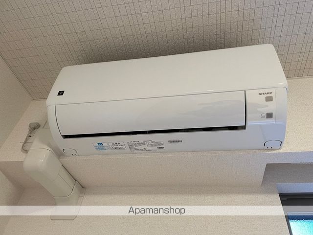 フロリアの内装写真