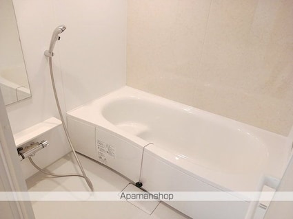 シュティル・ブリーゼＡ[1LDK/50.01m2]のバス