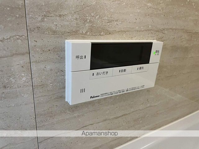 レイアス池袋本町の内装写真