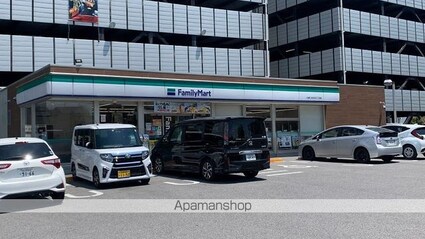 滋賀県大津市におの浜４丁目[1R/30.65m2]の周辺1