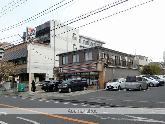 レオパレスオクシムの周辺写真