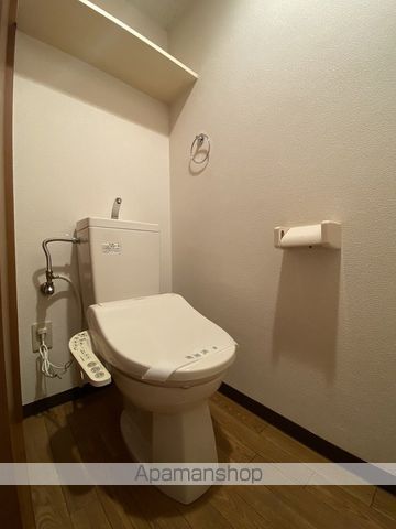 エミール小川の内装写真